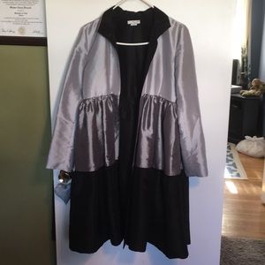 Grace Chuang dress jacket